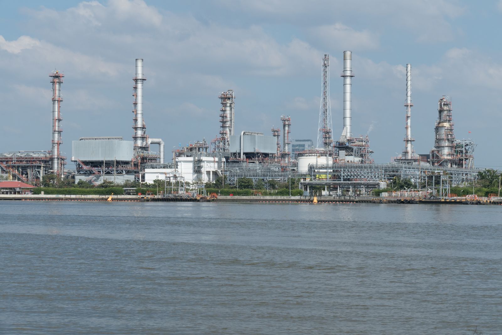 Crude Oil & Derivatives — Energy India